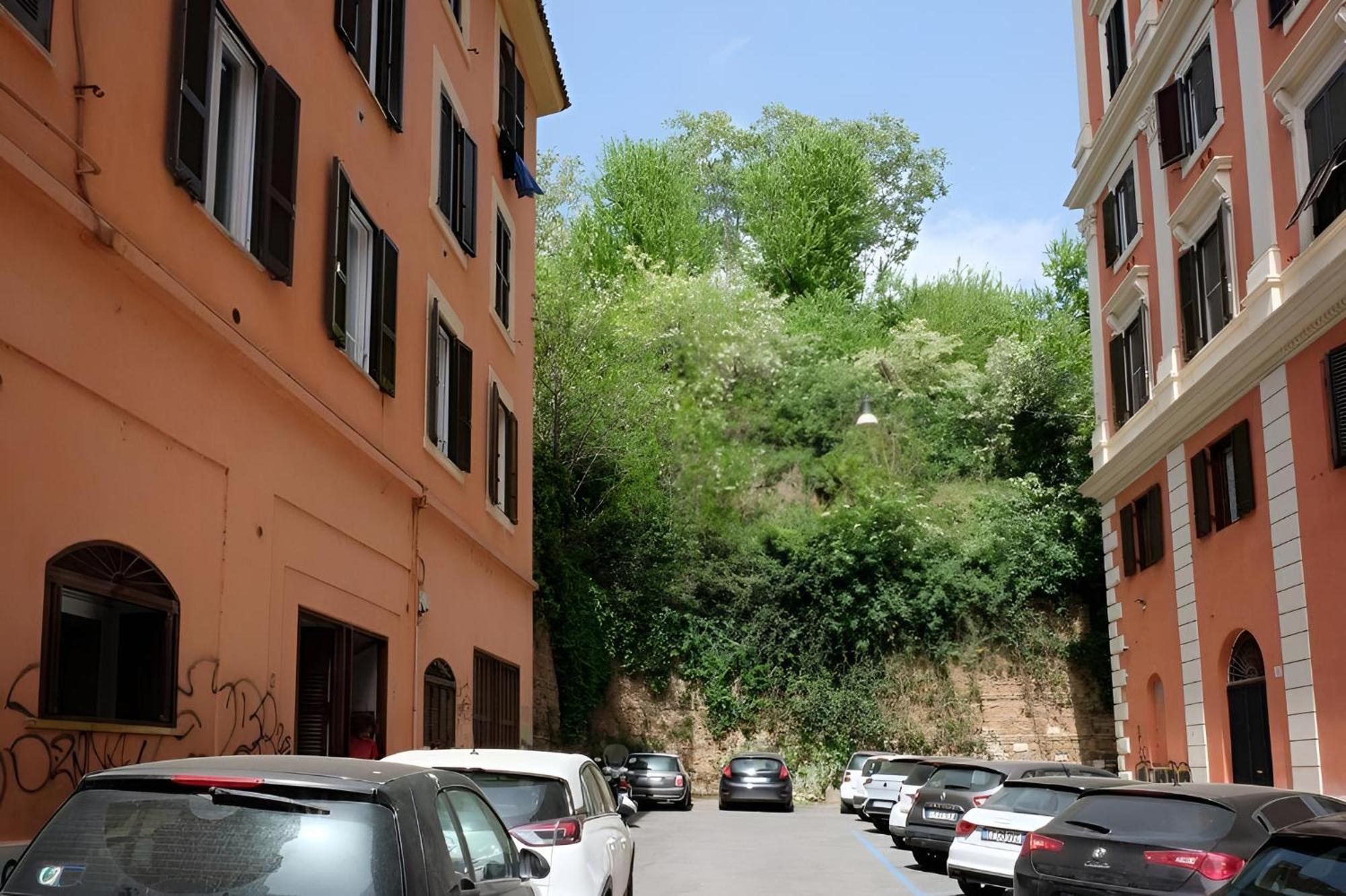 Margot Color - Trastevere - Loft Di Lusso Apartamento *