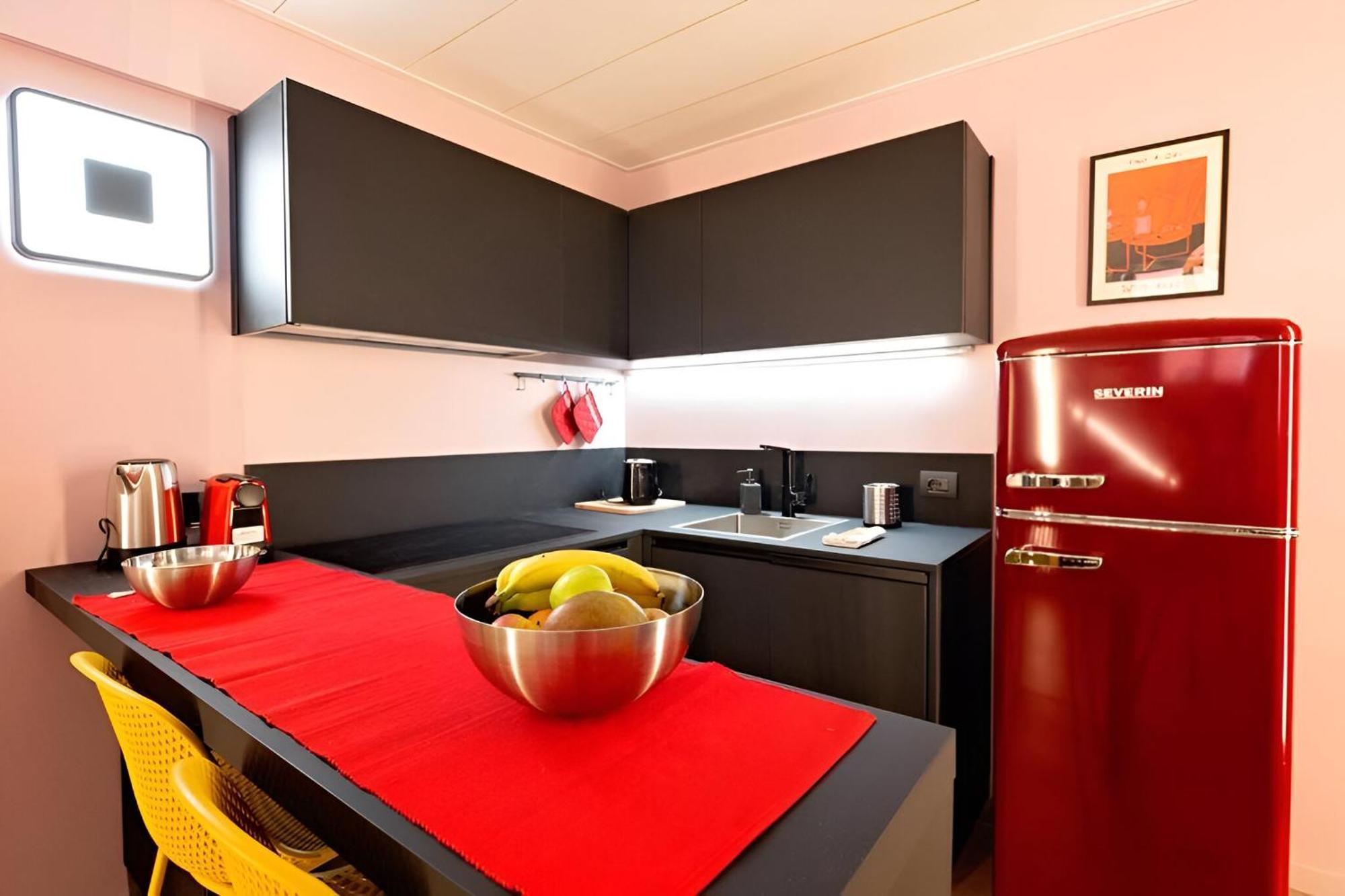 Margot Color - Trastevere - Loft Di Lusso Apartment Rom
